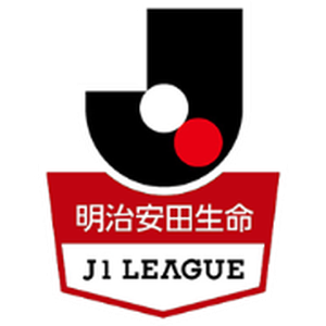 日本职业足球甲级联赛(J1)
